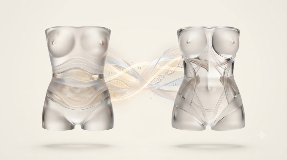 Tummy Tuck vs. Liposuction for Abdominal Fat: Which One Actually Fixes Loose Skin?