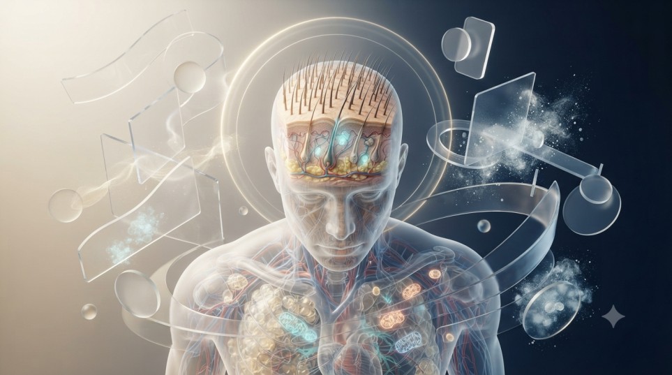 Can Ozempic, Mounjaro, and Rapid Weight Loss Cause Hair Shedding?