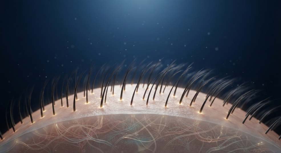 Does Sleep Quality Affect Hair Transplant Growth?