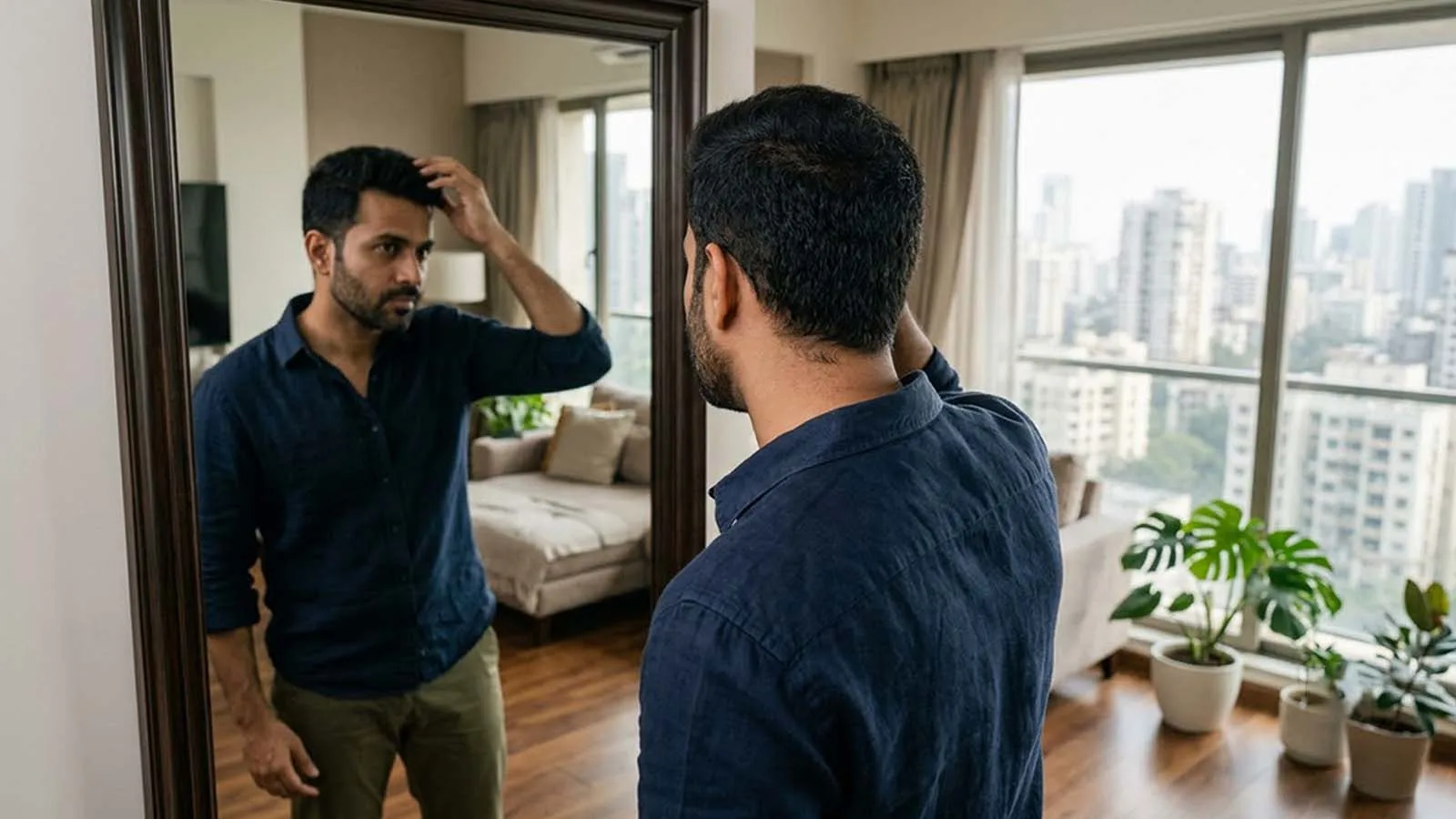 Hair Transplant