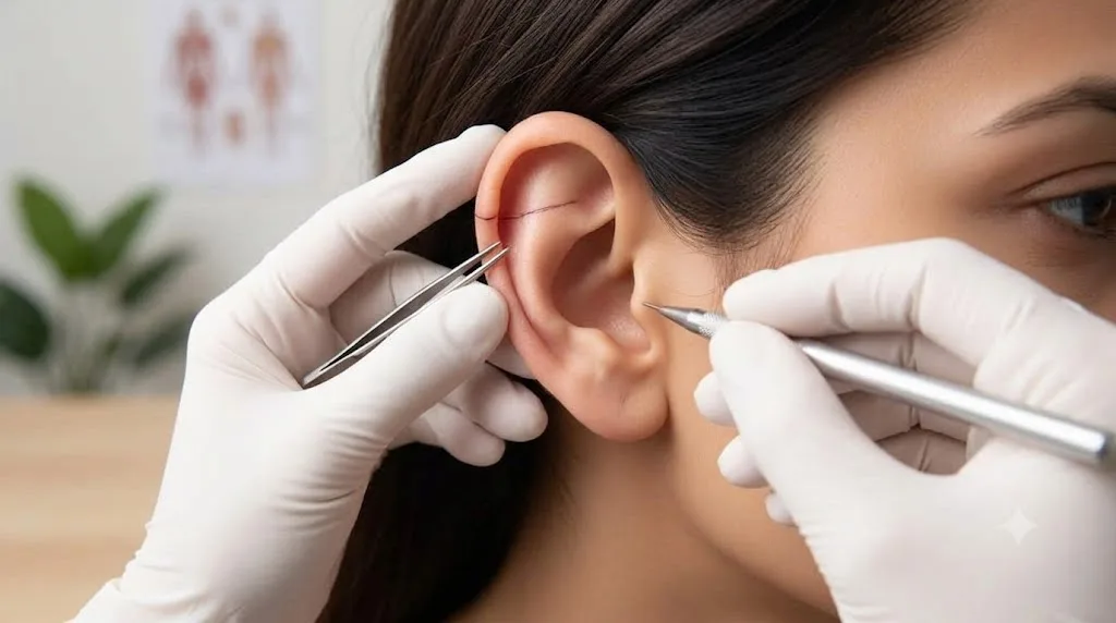 Otoplasty