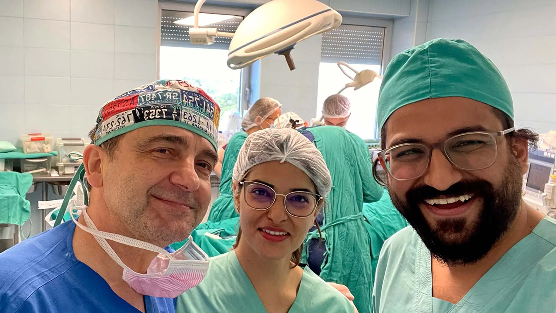 Dr. Umang Kothari's journey - The Hair and Shape Clinic, Mumbai