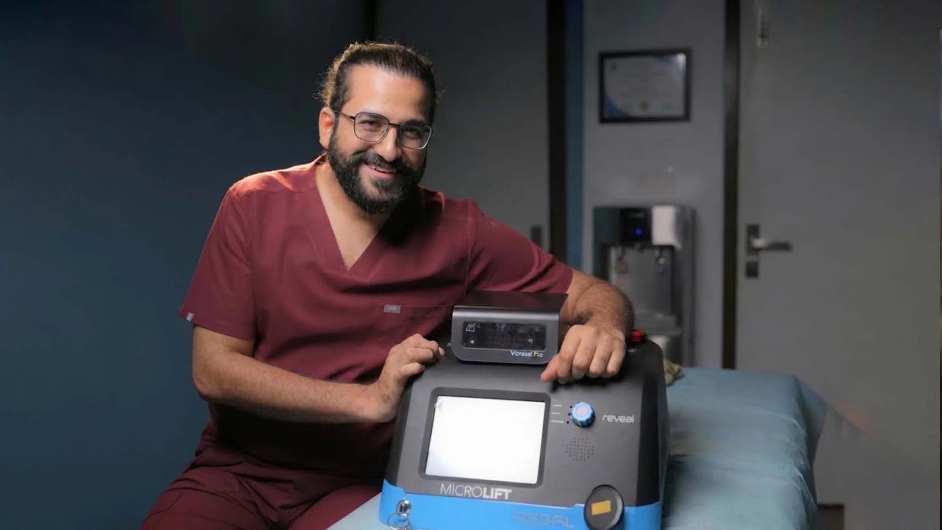 Dr. Umang Kothari Consulting