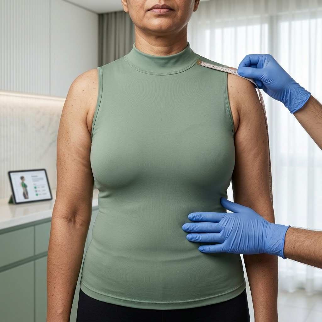 Breast Reduction - The Hair and Shape Clinic, Mumbai