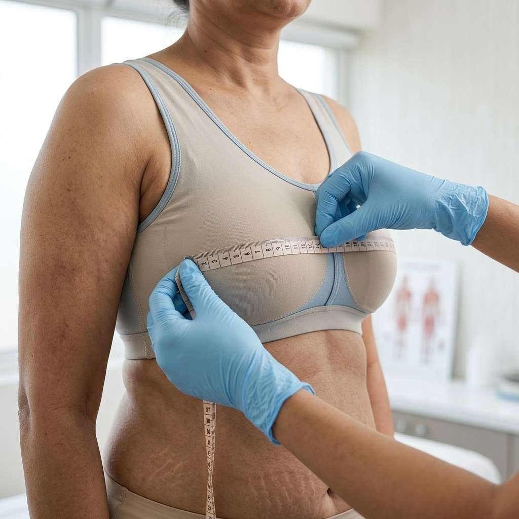 Breast Lift (Mastopexy) - The Hair and Shape Clinic, Mumbai