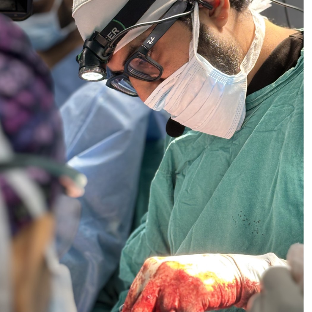 Precision Surgical Systems