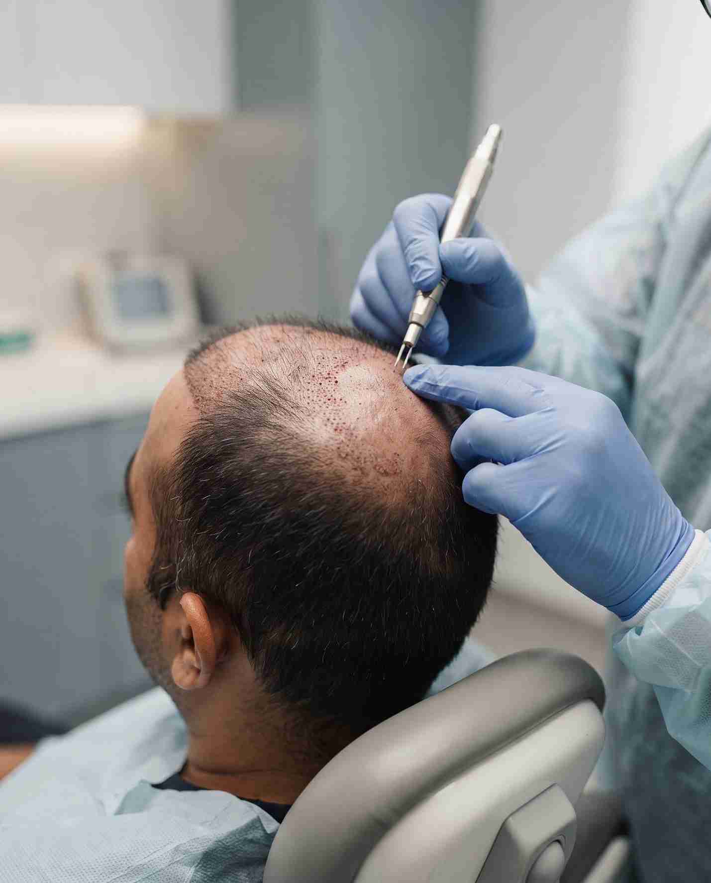 Hair Transplant