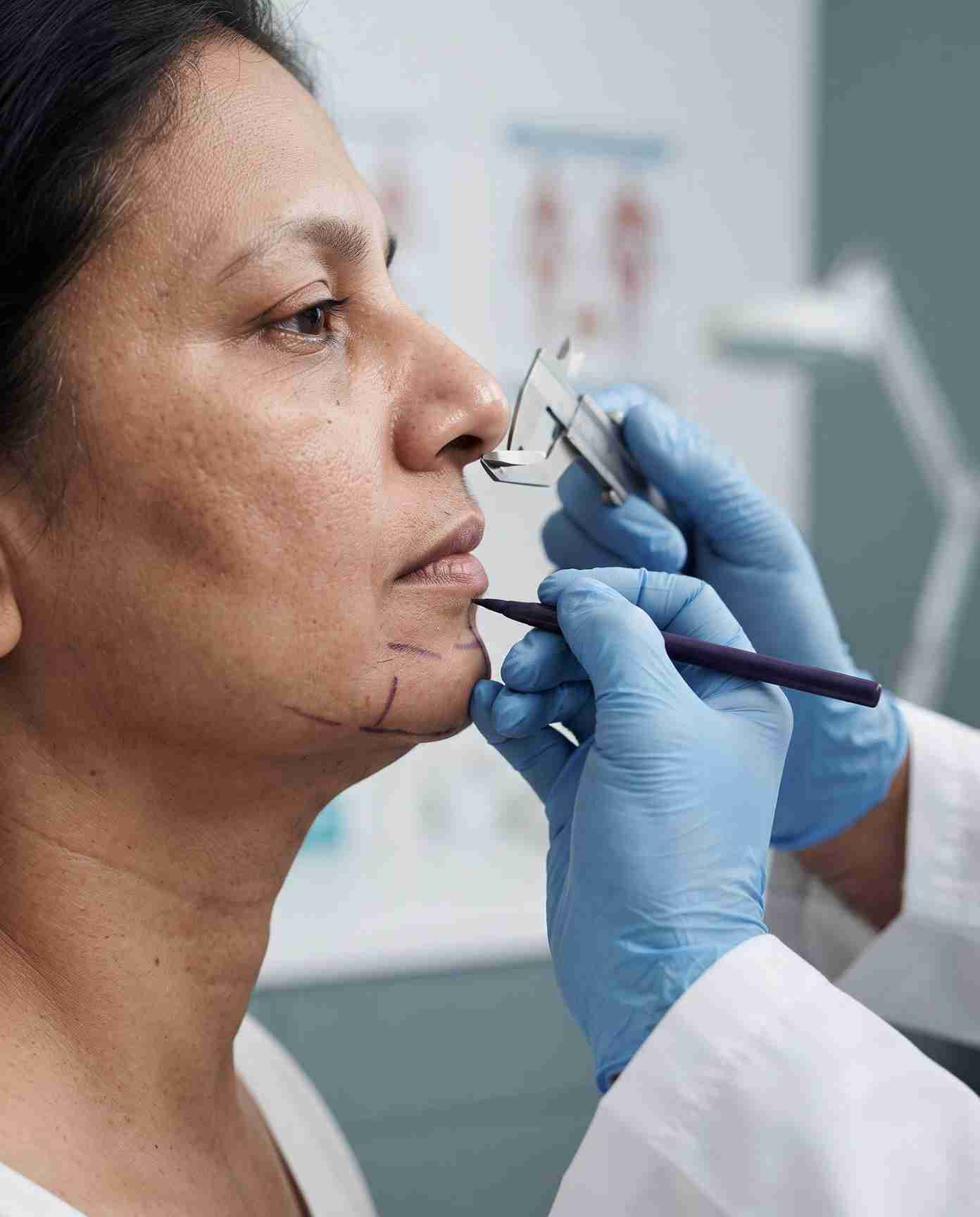 Facial Surgeries