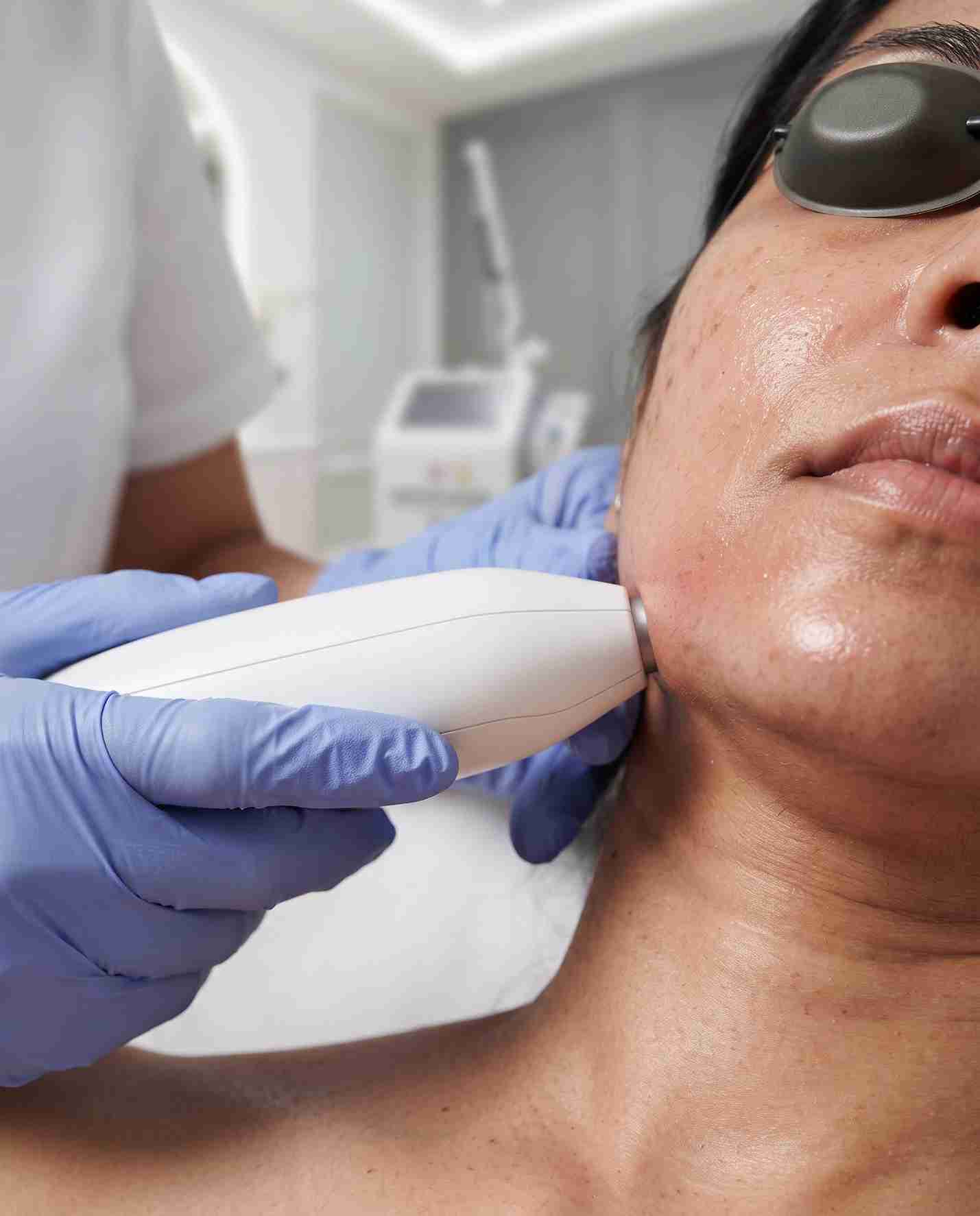 Laser & Medispa