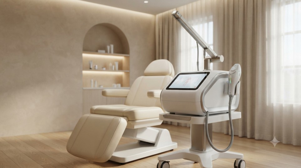 Precision Surgical Systems