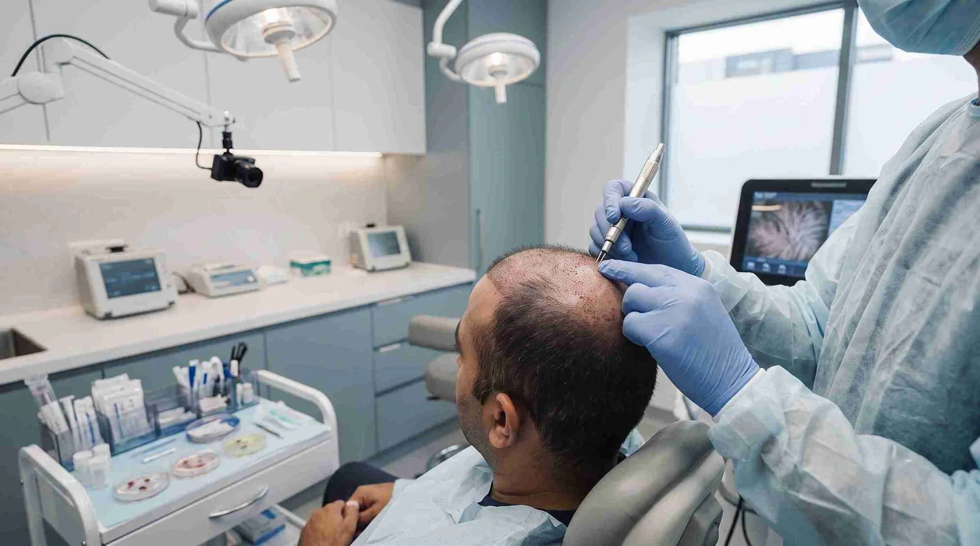Hair Transplant