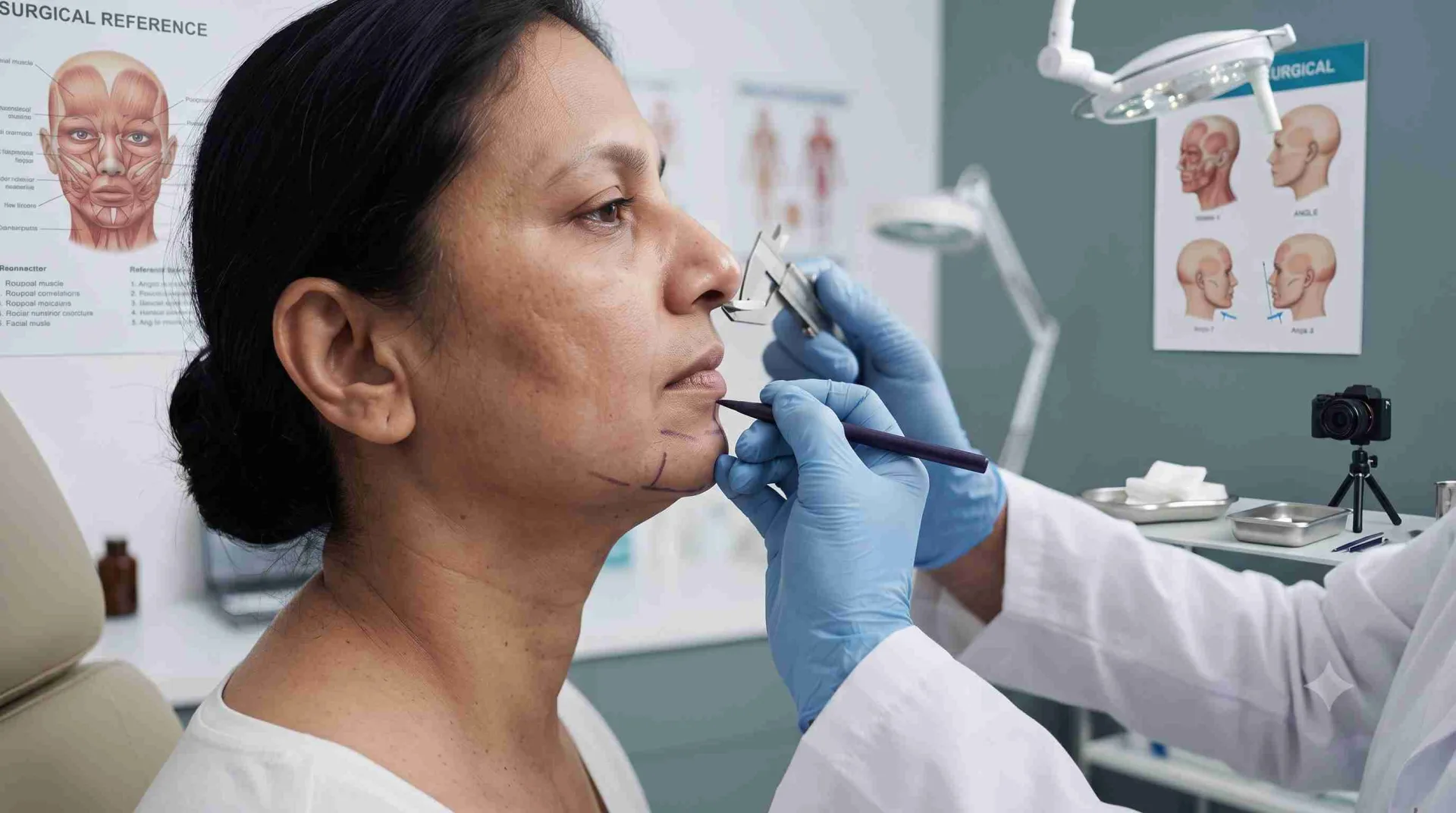 Facial Surgeries