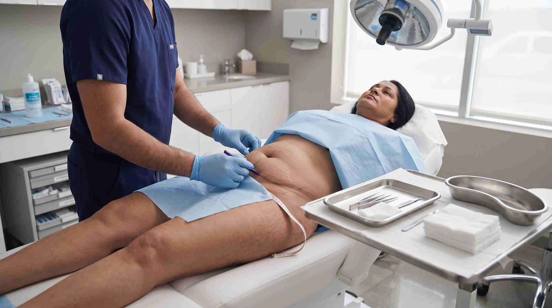 Body Surgeries