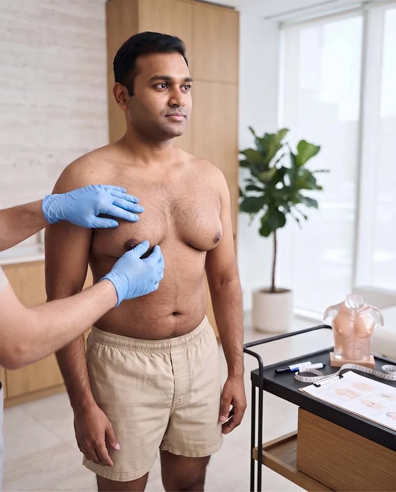 Male Patients