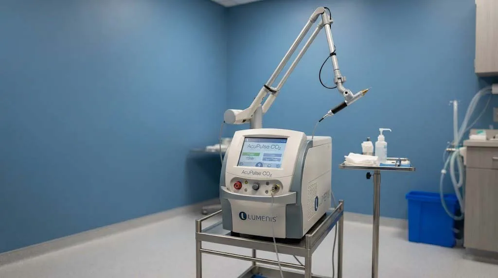 Precision Surgical Systems 2