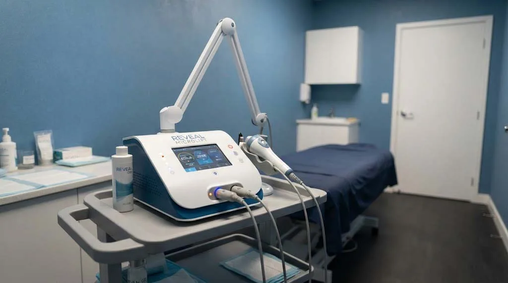 Precision Surgical Systems 3