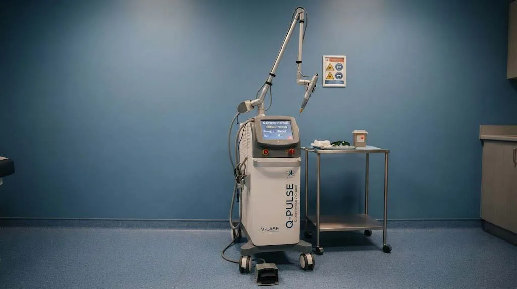 Precision Surgical Systems 4