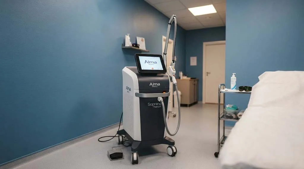 Precision Surgical Systems 5