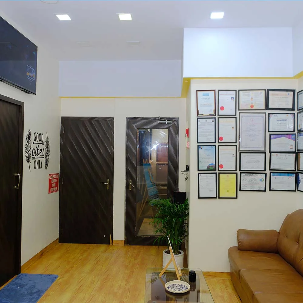 The Hair and Shape Clinic 2