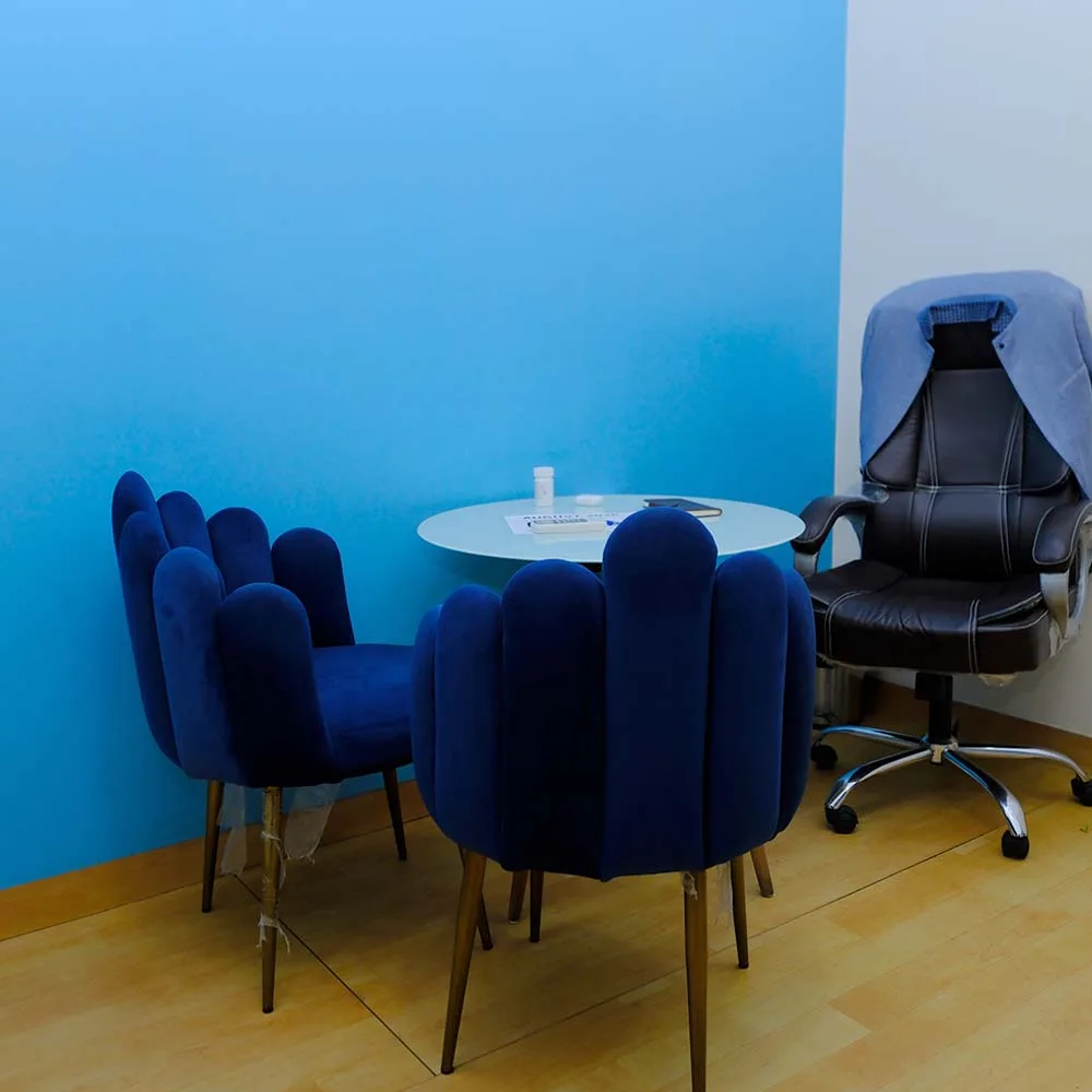 The Hair and Shape Clinic 3