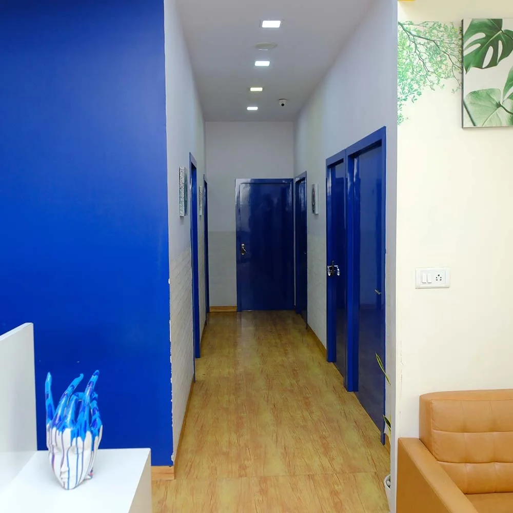 The Hair and Shape Clinic 4