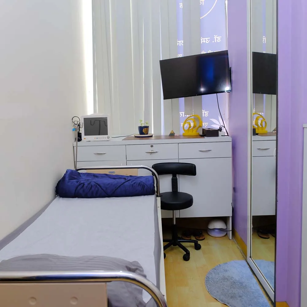 The Hair and Shape Clinic 5