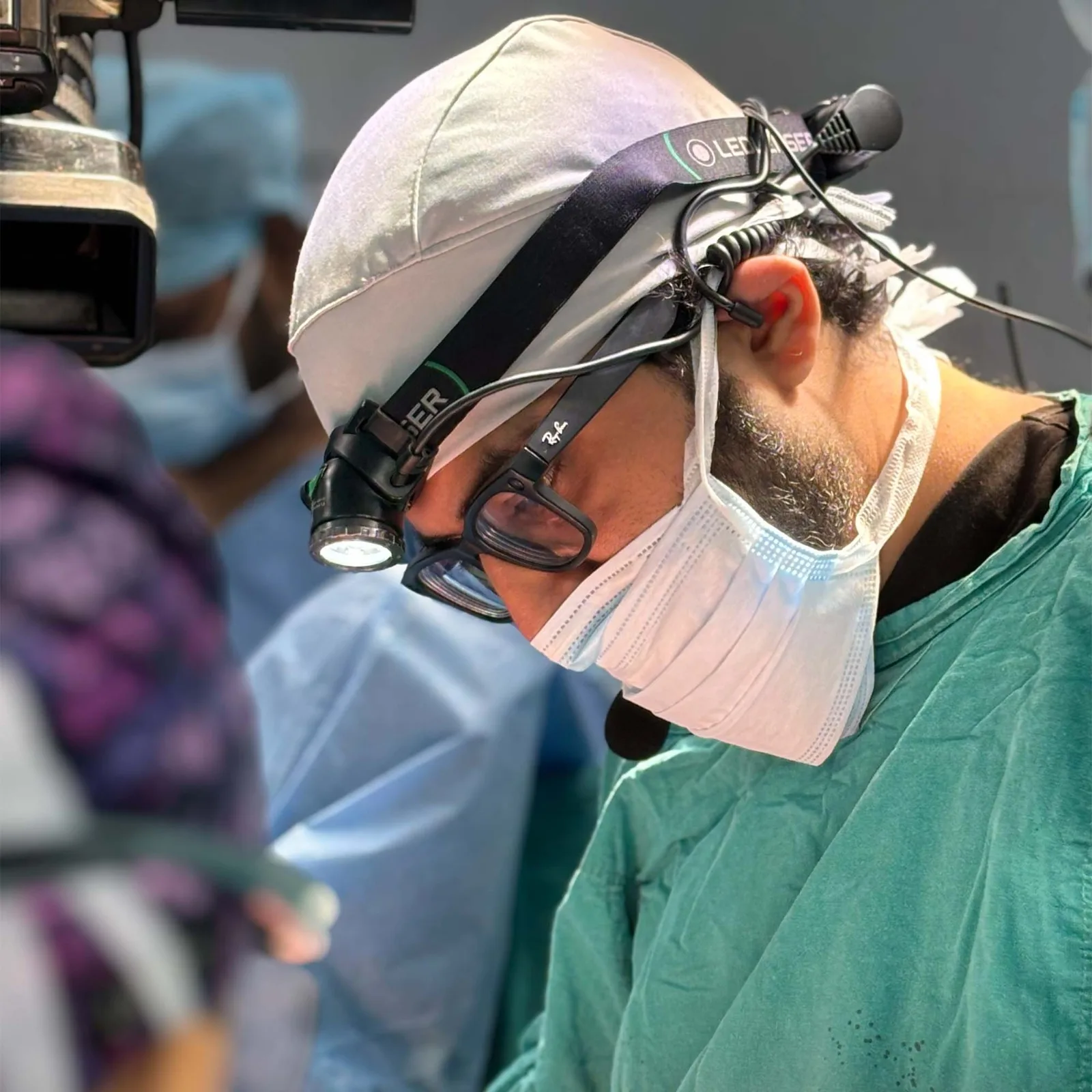 Dr. Umang Kothari
