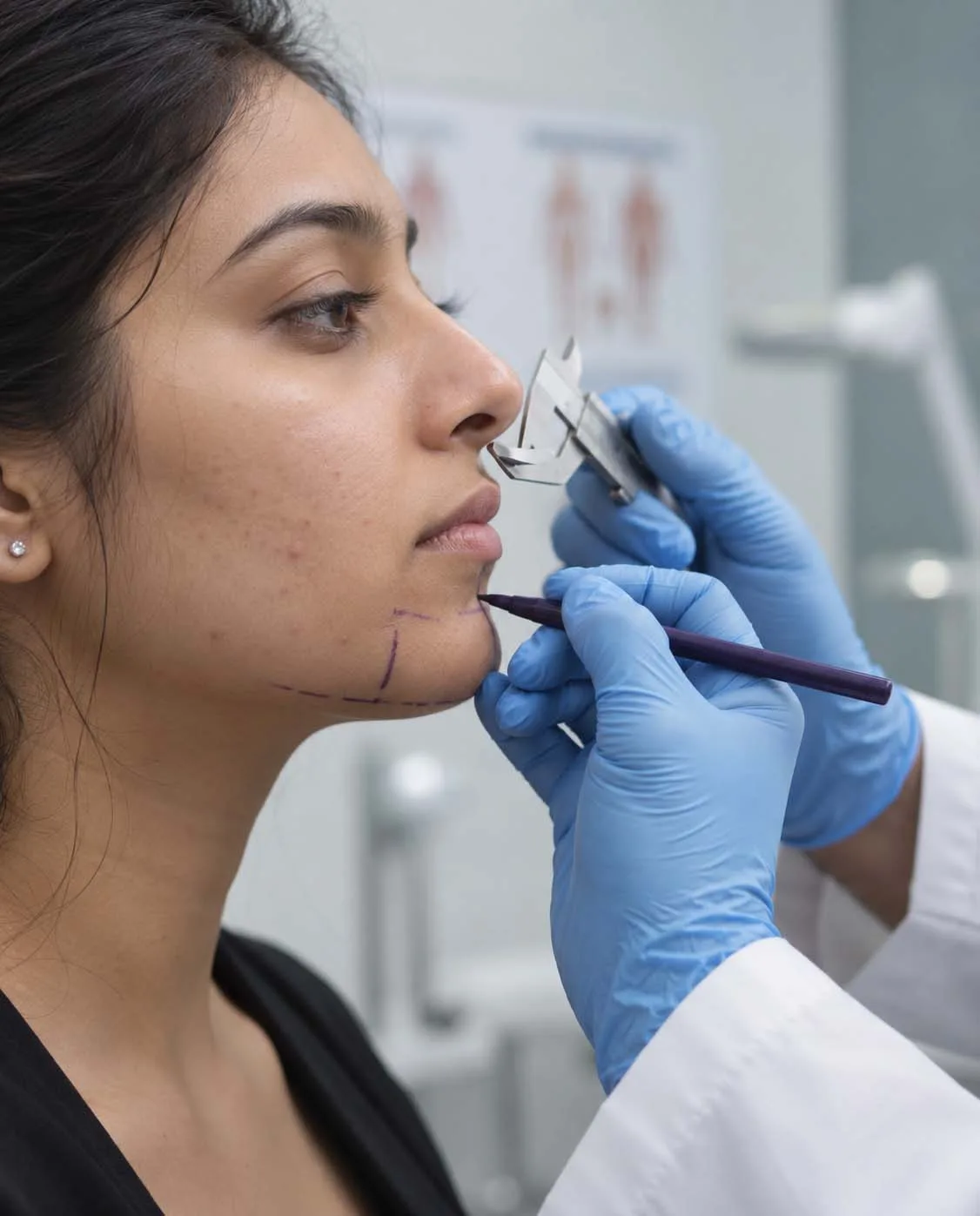 Facial Surgeries