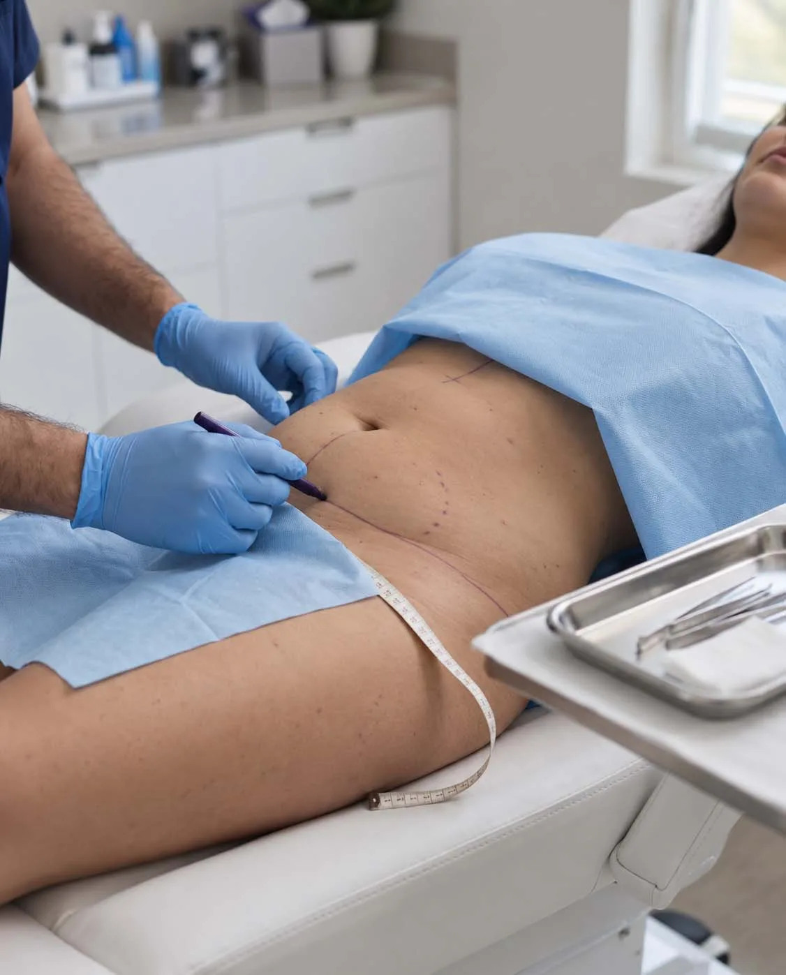 Body Surgeries