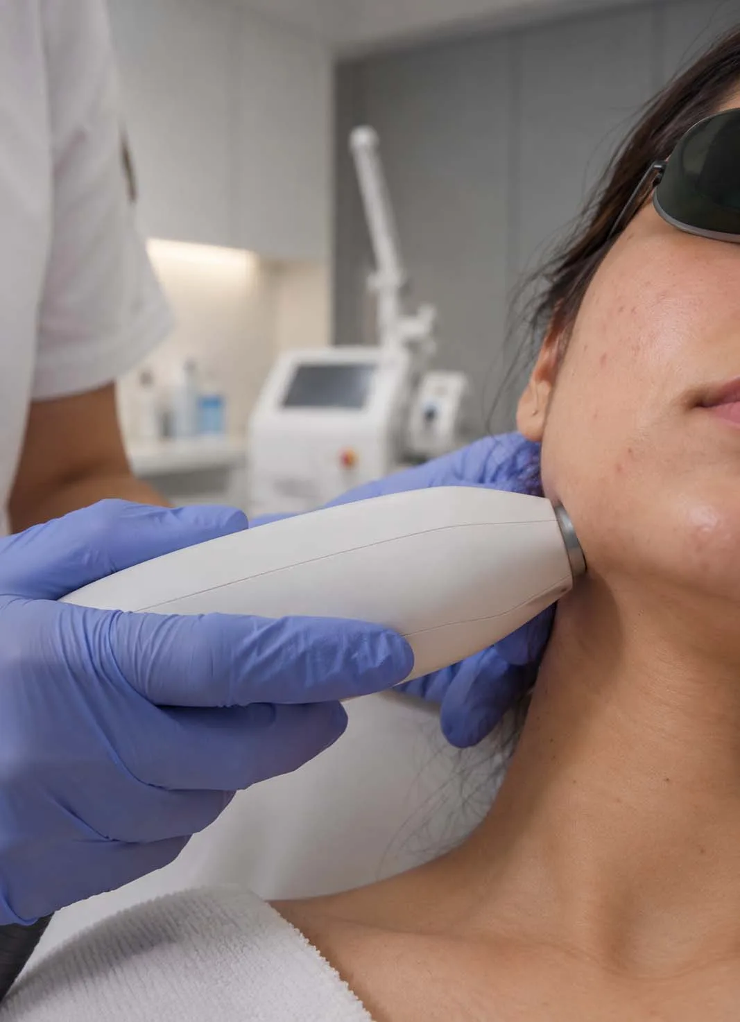 Laser & Medispa
