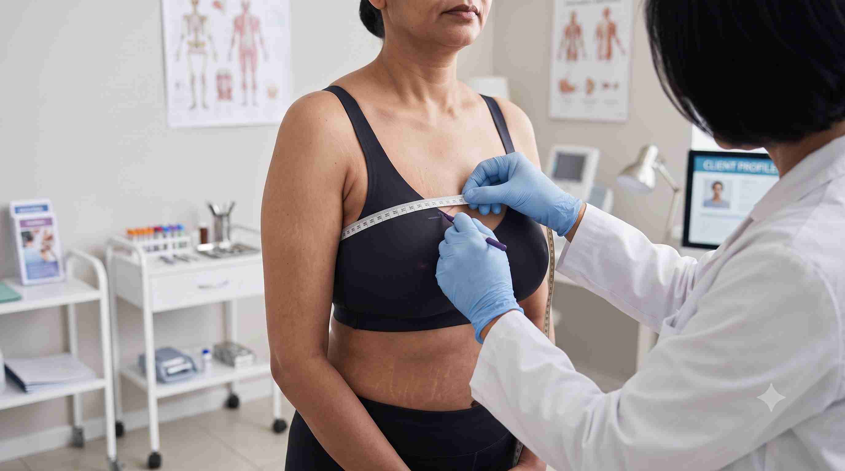 Plastic Surgery treatments - The Hair and Shape Clinic, Mumbai