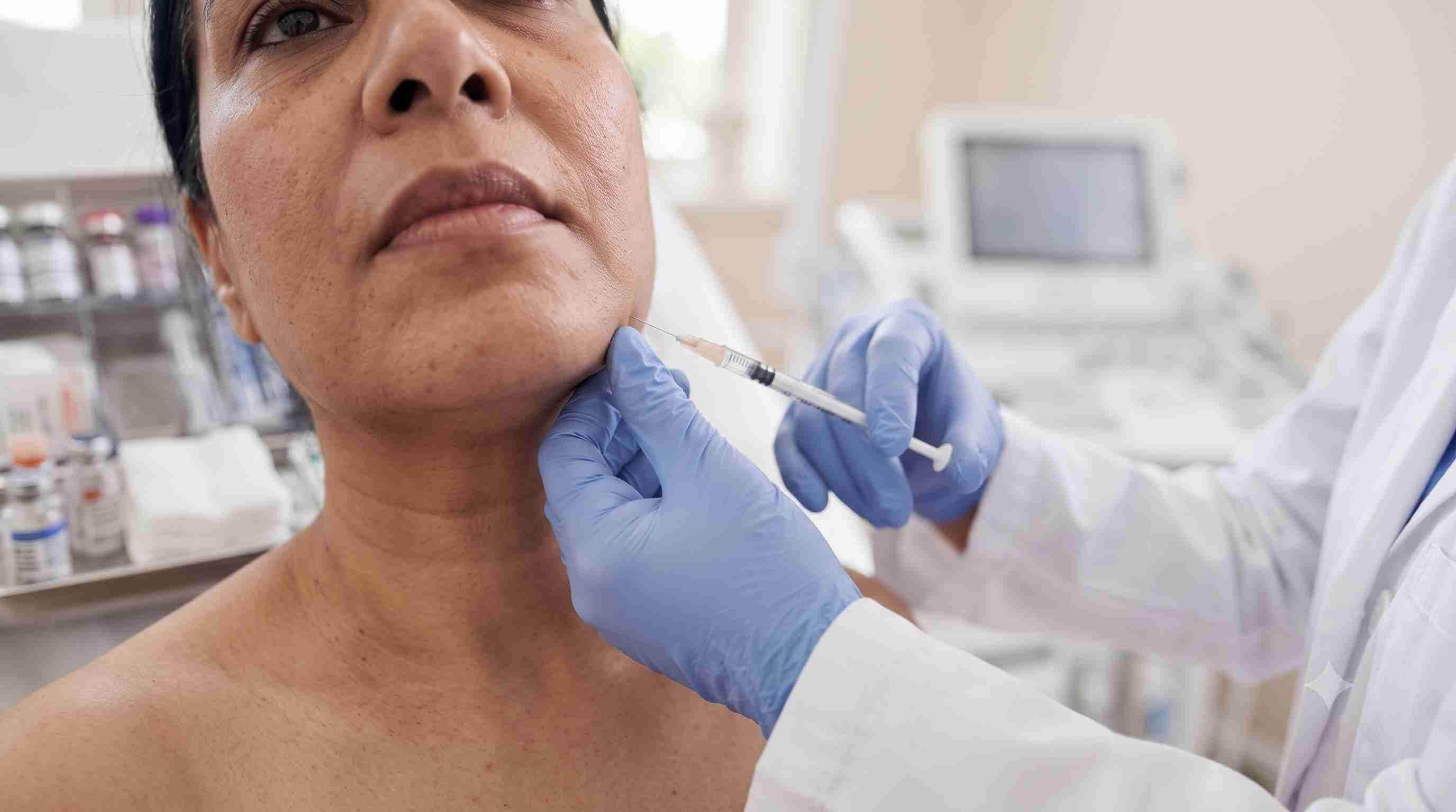 Aesthetic Medicine treatments - The Hair and Shape Clinic, Mumbai