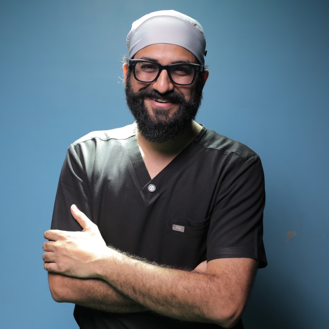 Dr Umang Kothari