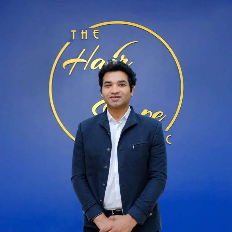 Mr. Kundan