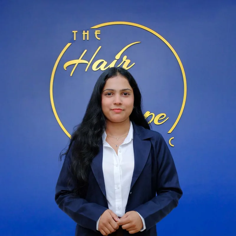 Ms. Priti