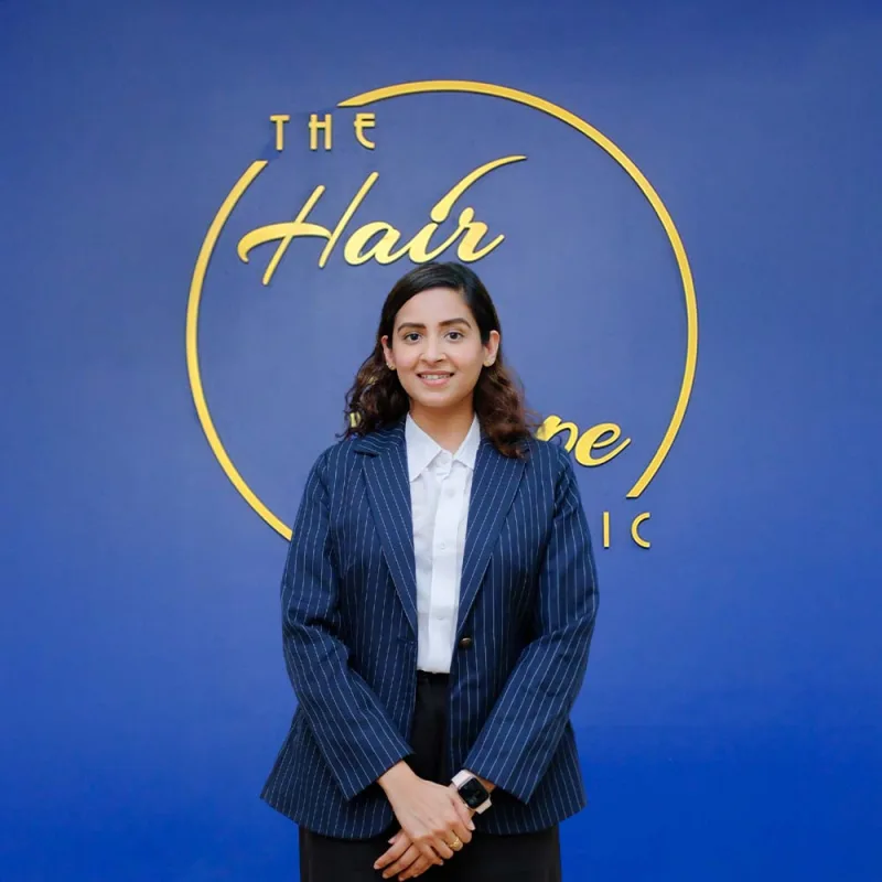 Dr Neha