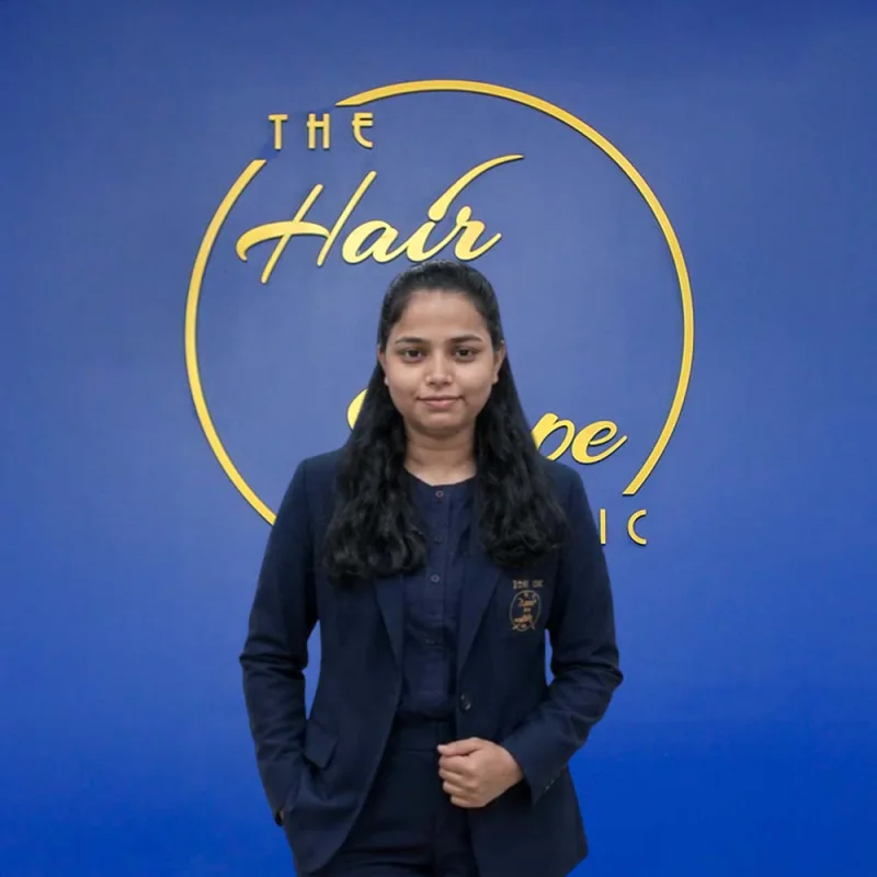 Ms. Rubina